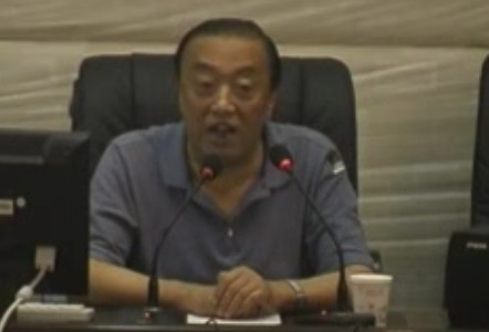 提高教师素质 构建有效课堂 张奠石